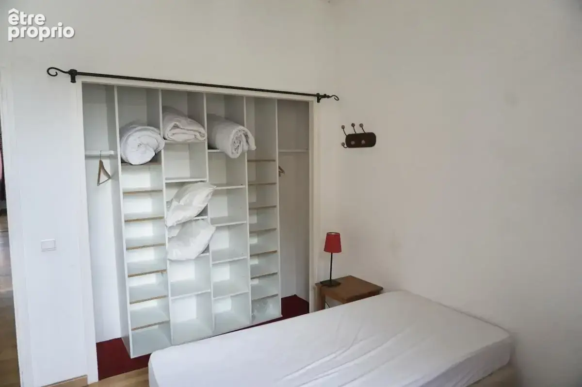 Appartement - photo 9