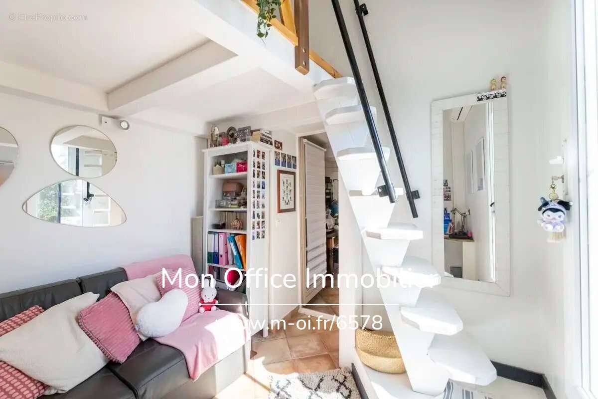 Maison à AIX-EN-PROVENCE