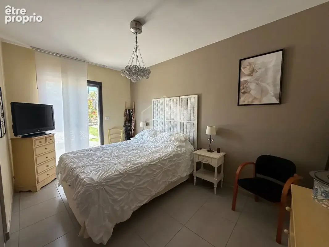 Maison 146m² à saint-maximin-la-sainte-baume - photo 7