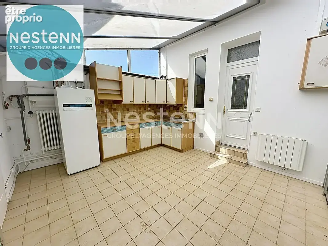 Maison 4 pièces à vendre à Blois Vienne - Rare sur le marché - photo 7