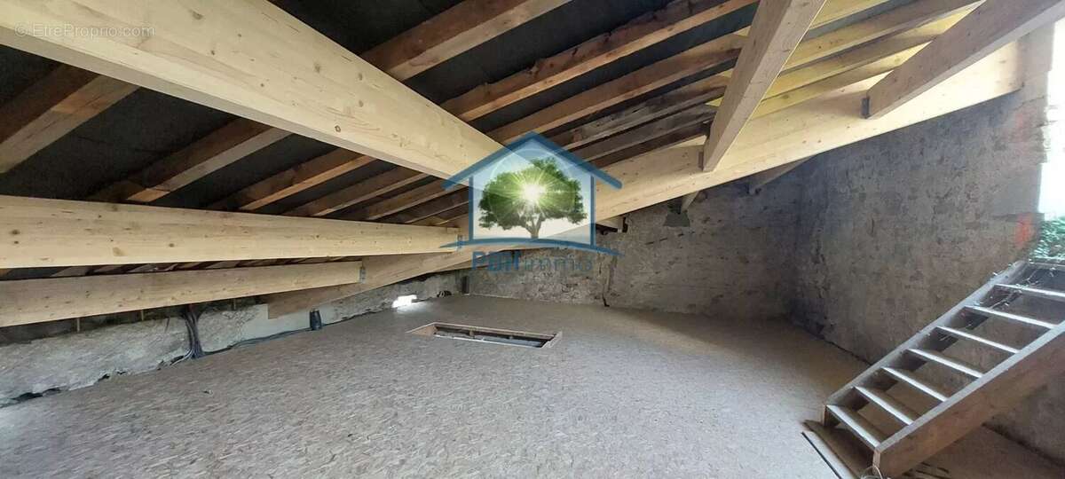 Maison à VAXONCOURT