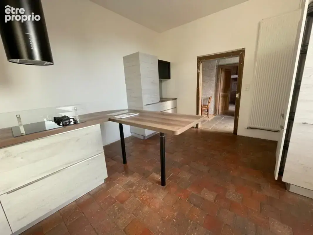 Maison de caractère en pierre, dépendances, accès rivière, 199500€ ! - photo 13