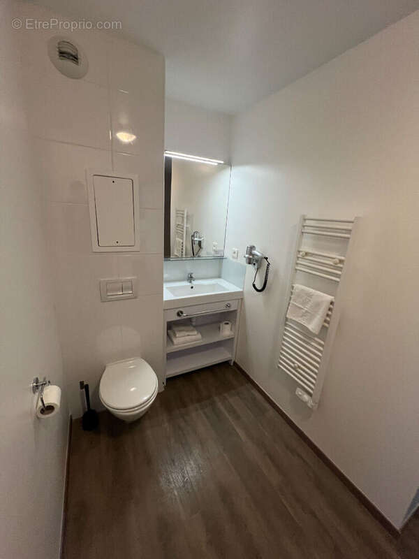 Appartement à PESSAC