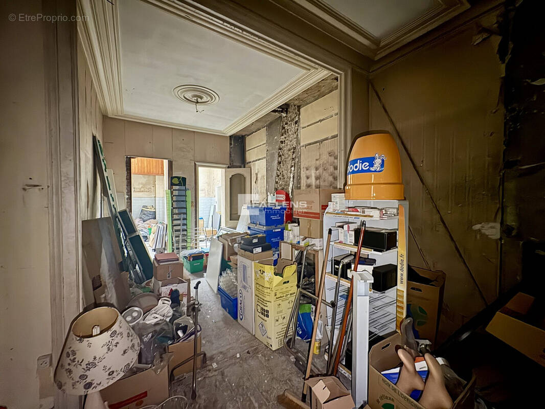 Appartement à LILLE