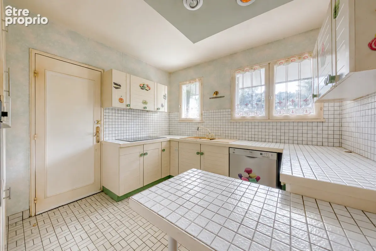 Maison - Patton - photo 7