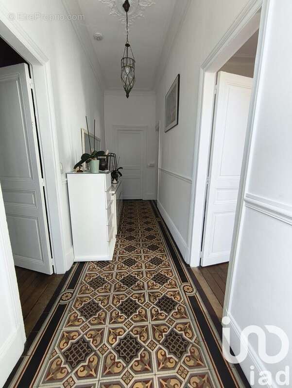 Photo 3 - Maison à MONTEREAU-FAULT-YONNE