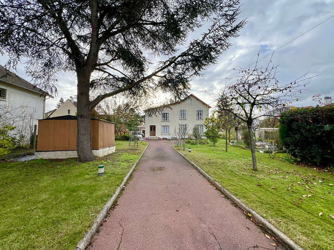 Maison à CONFLANS-SAINTE-HONORINE