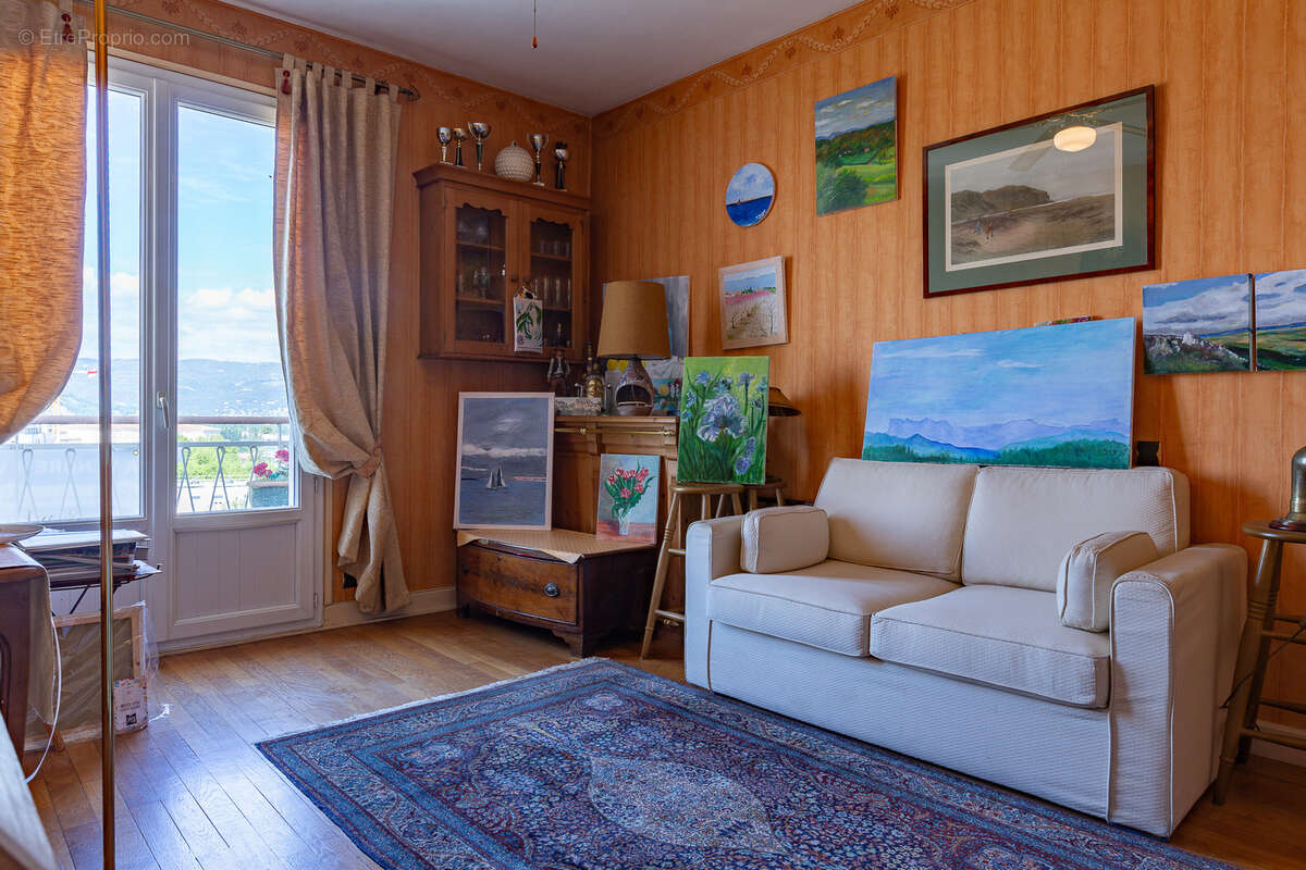 Appartement à VALENCE