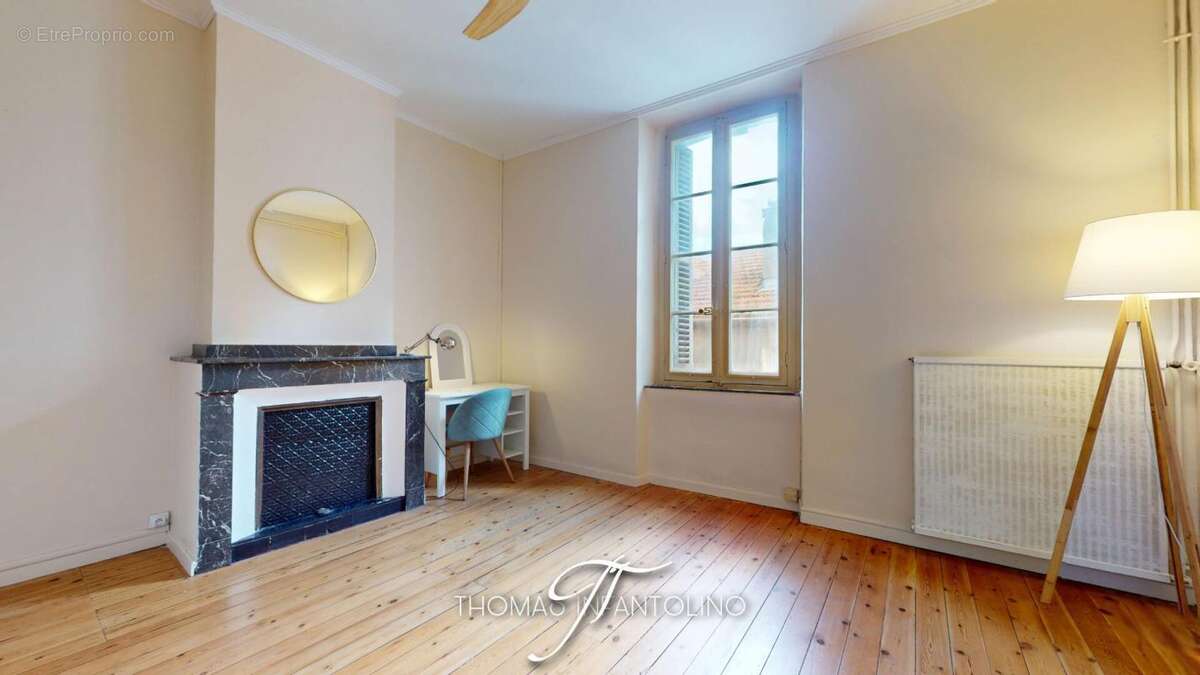 Appartement à CARCASSONNE