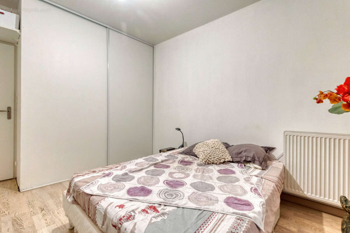 Appartement à SEYSSINS