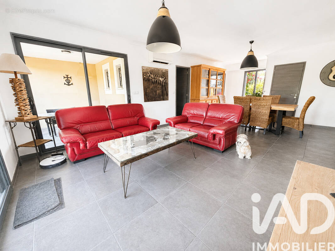 Photo 1 - Maison à PARADOU
