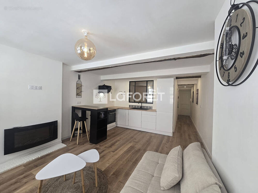Appartement à BAYONNE