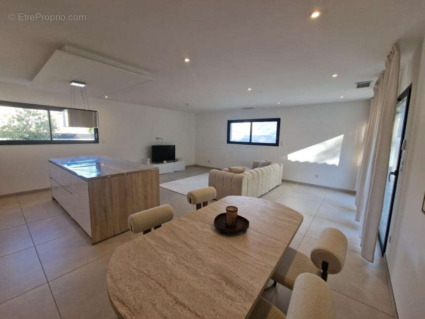 Maison à CARCASSONNE