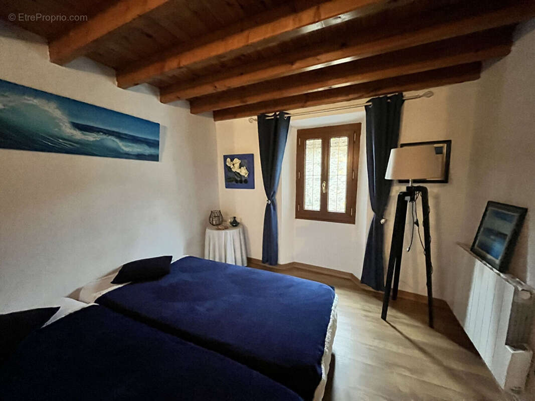 Maison à TERMES