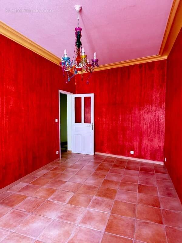 Maison à FLEURAT