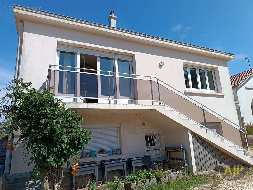 Appartement st marc sur mer - photo 14