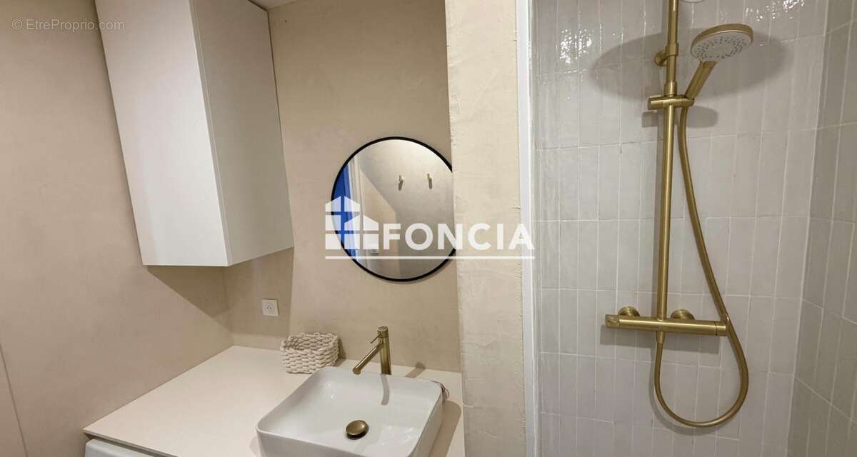 Appartement à LA BAULE-ESCOUBLAC