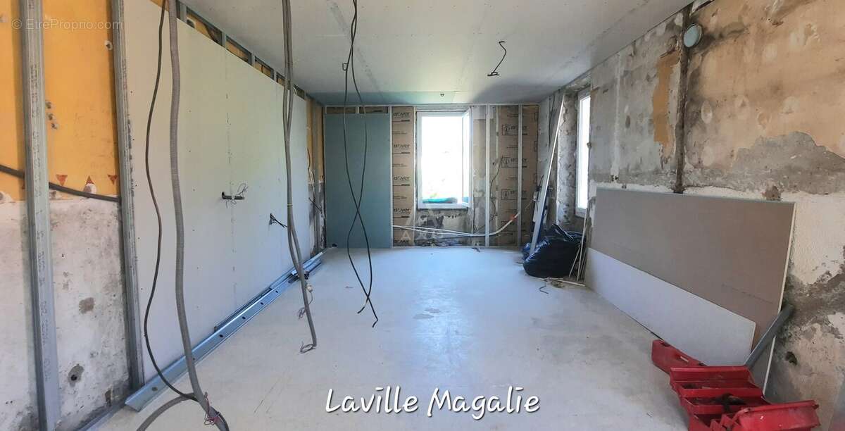 Maison individuelle de 110 m2 sur 500 m2 de terrain - photo 9