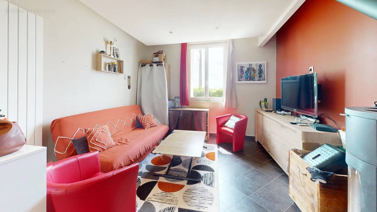 Appartement à SAINT-REMY-L&#039;HONORE
