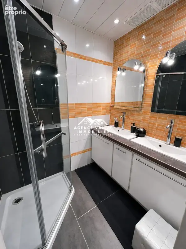 Maison 90 m² à Saint-Germain-Les-Corbeil  - photo 8