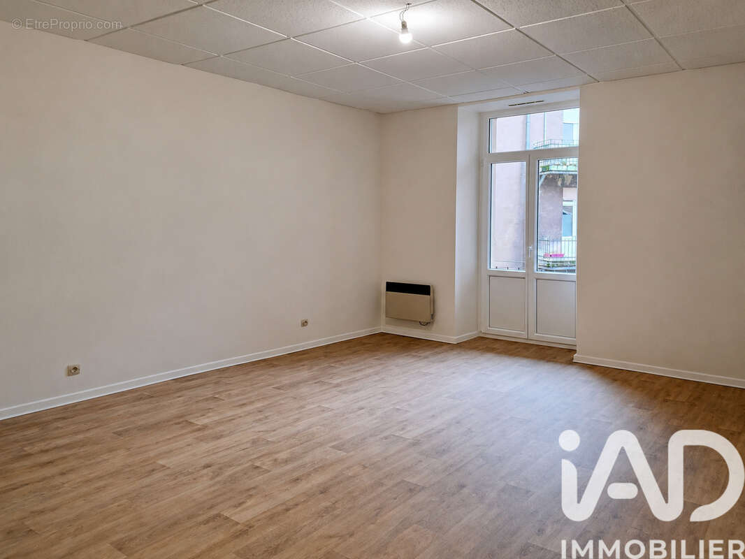 Photo 5 - Appartement à THIONVILLE