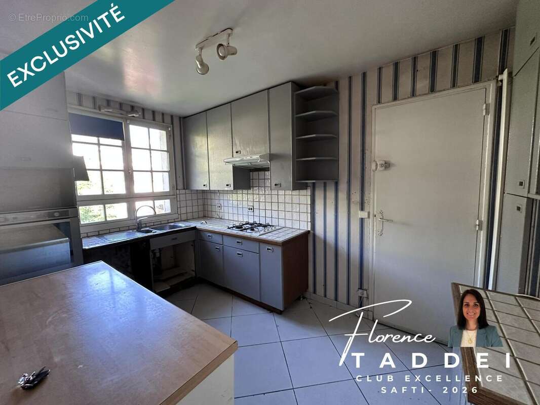 Photo 4 - Maison à LIMOURS