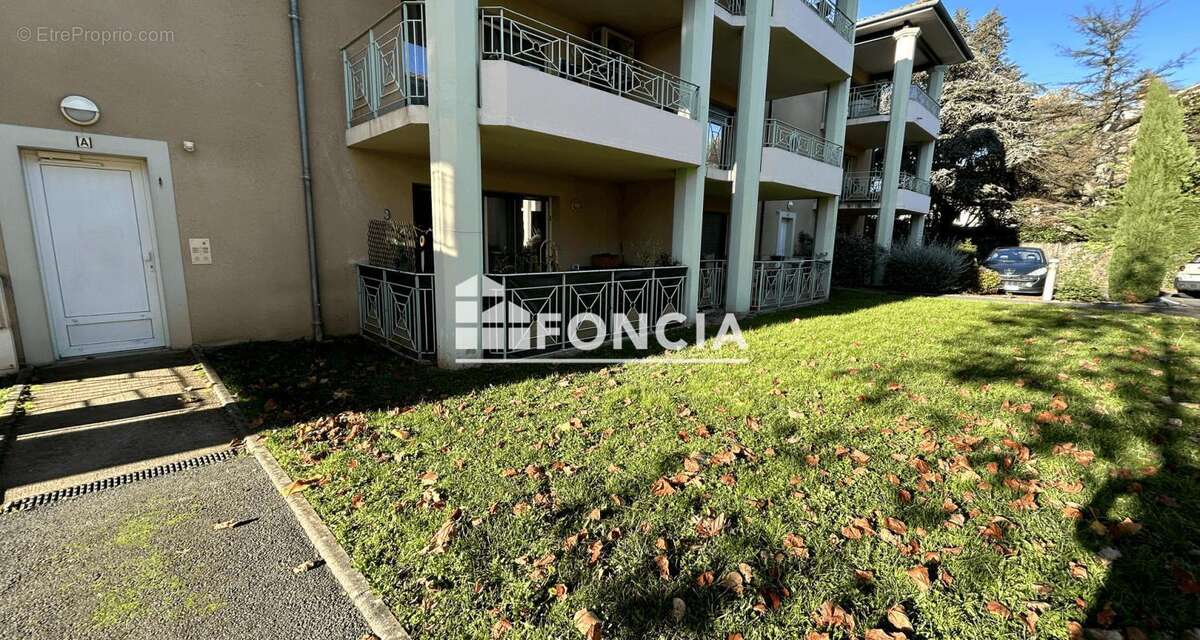 Appartement à CASTRES