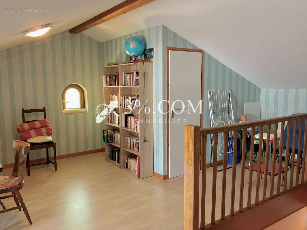 Maison 120m2 près du golf - photo 16