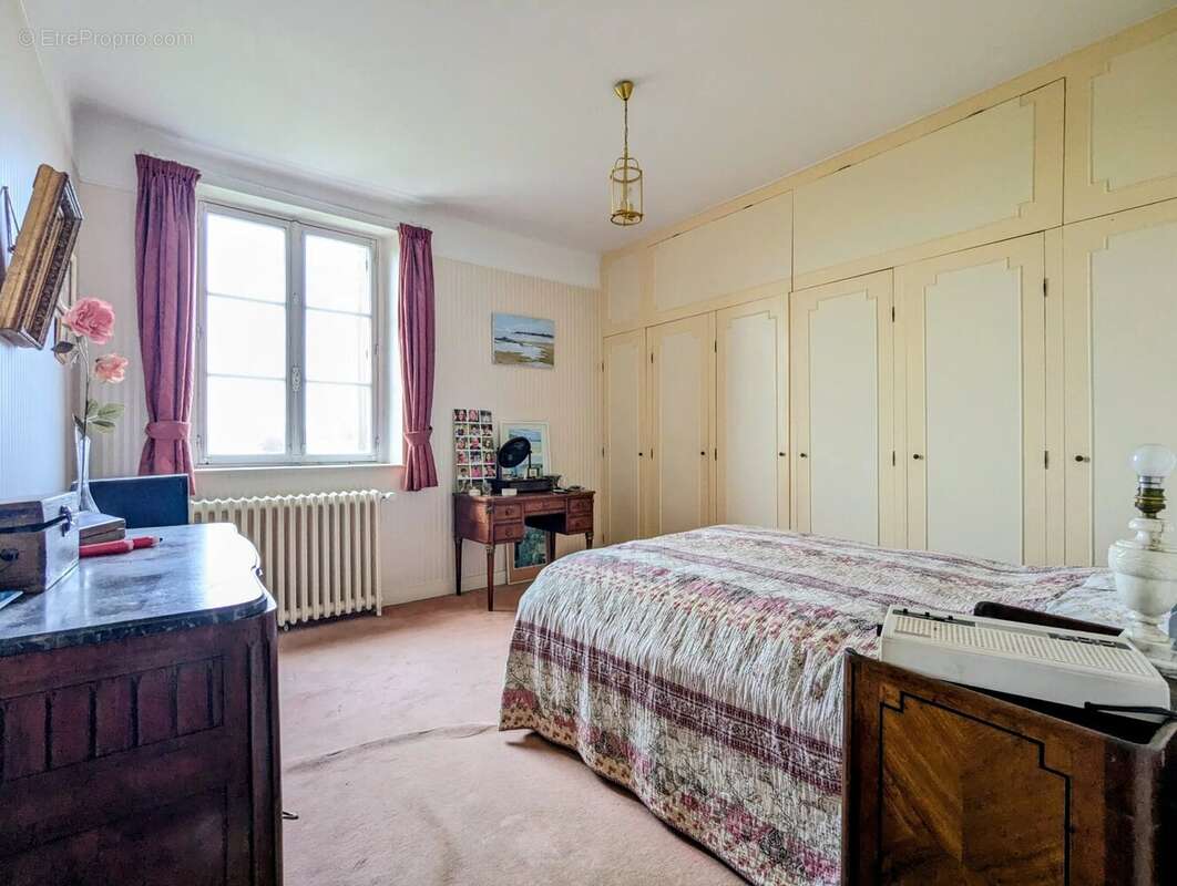 Maison à MISEREY
