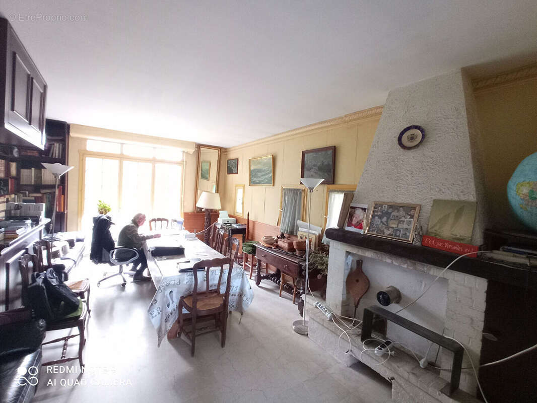 Maison à CARNAC