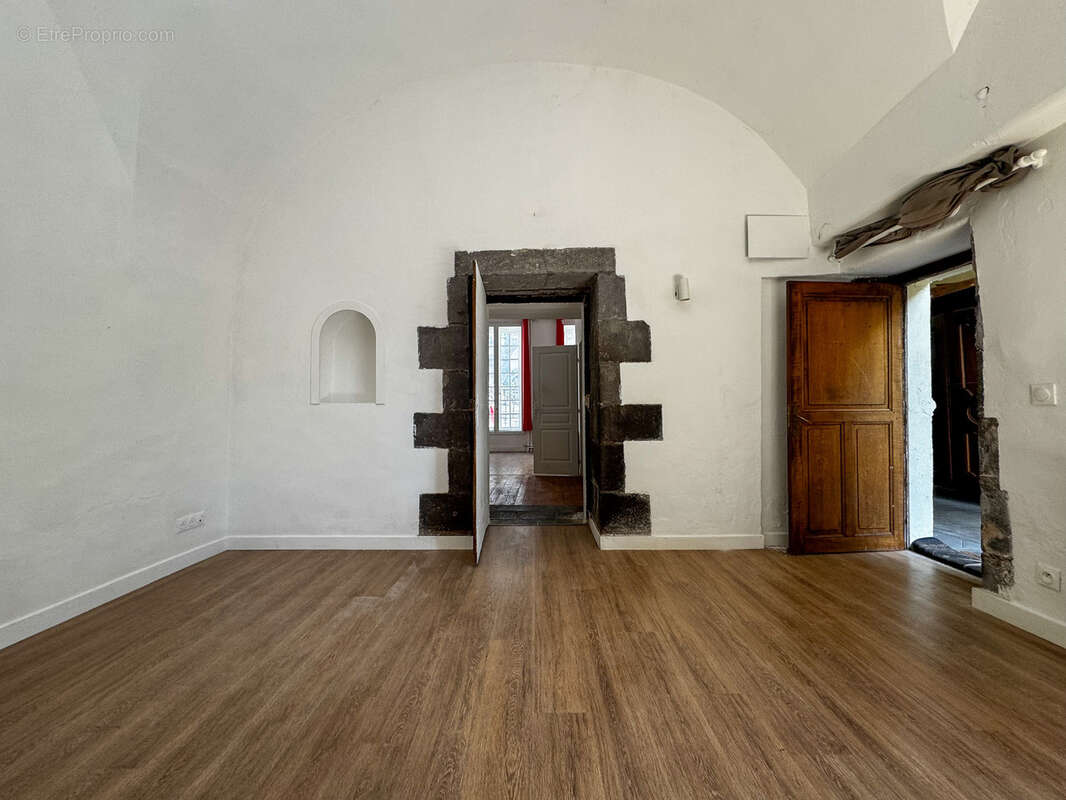Appartement à CLERMONT-FERRAND