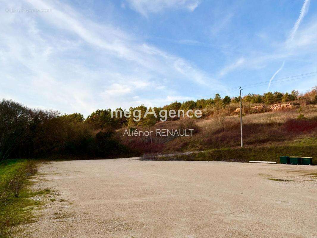 Commerce à BOULAZAC