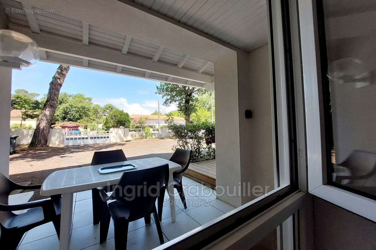 Appartement à ROYAN