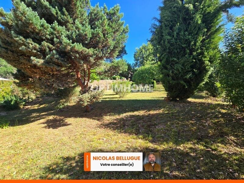 Maison de plain pied à vendre - photo 13