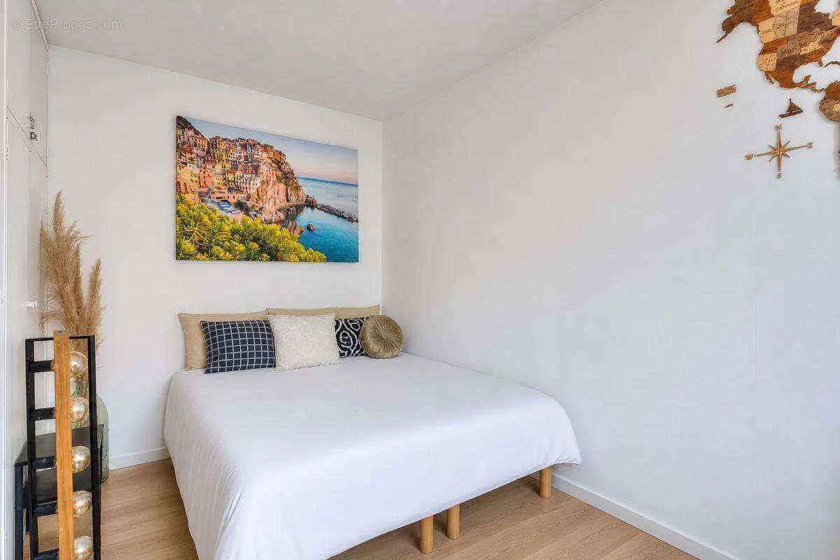 Appartement lumineux 3 pièces à Massy - photo 5
