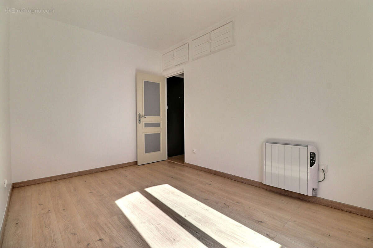 Appartement 28m² à aubervilliers - photo 8