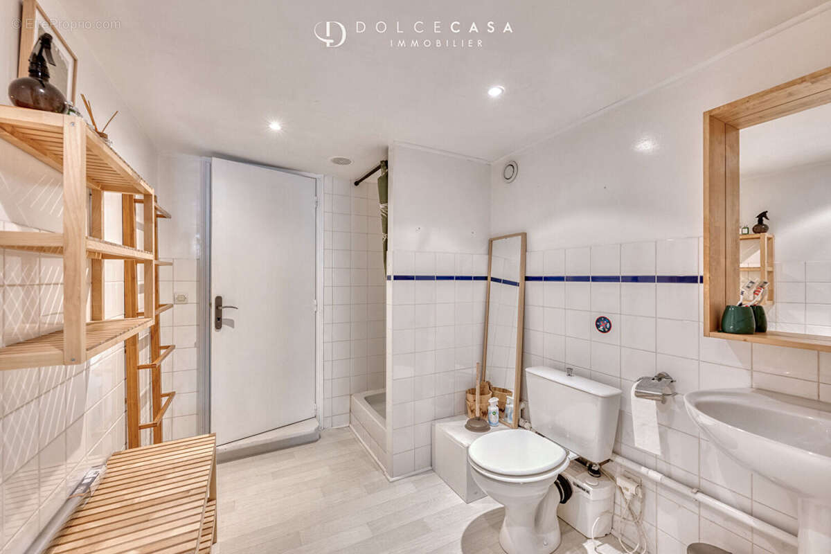 Maison à NOGENT-SUR-MARNE