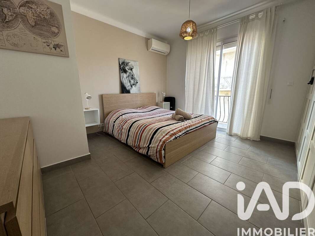 Photo 6 - Appartement à CANET-EN-ROUSSILLON