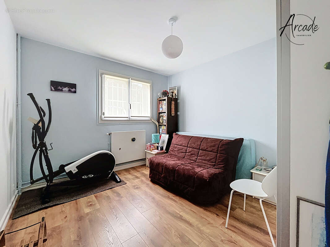 Appartement à LE HAVRE
