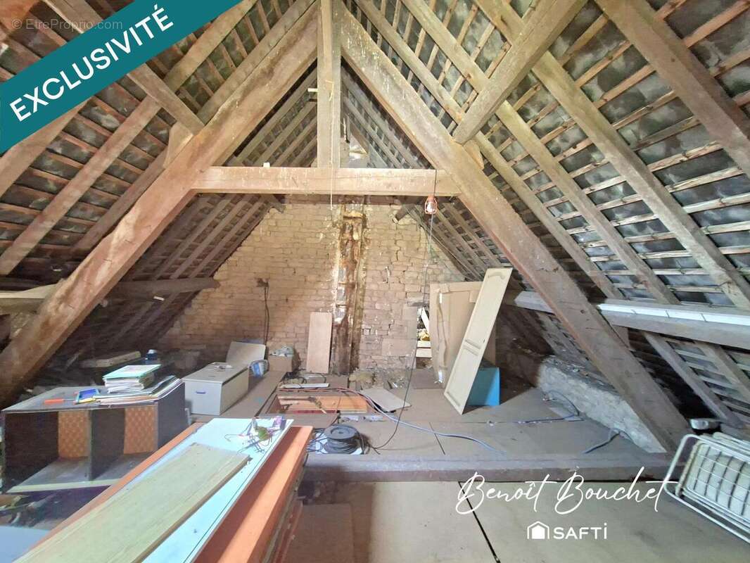 Photo 9 - Maison à CARPIQUET