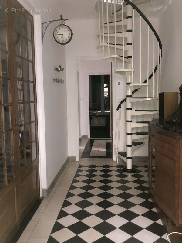 Maison à BANDOL