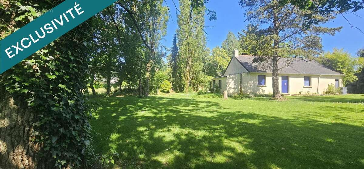 Photo 4 - Maison à SAINT-GONDRAN