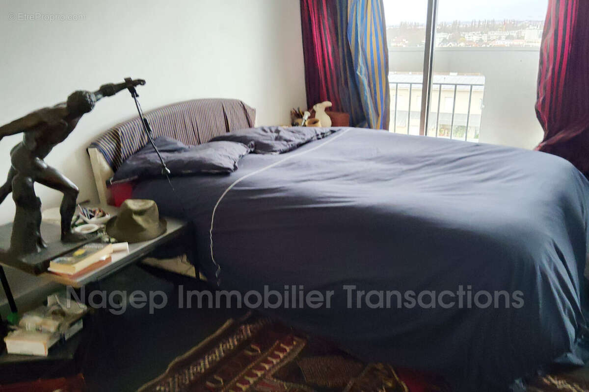 Appartement à SUCY-EN-BRIE
