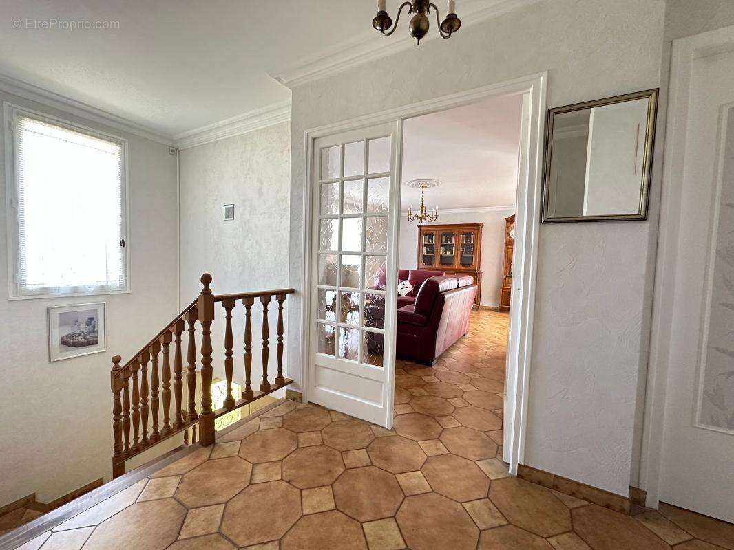 Maison à CAZERES