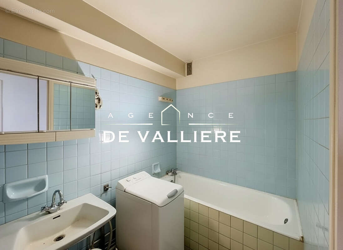 Appartement à PUTEAUX
