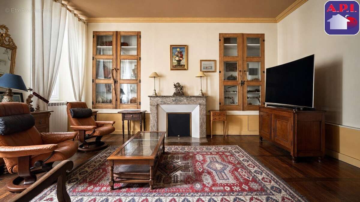 Maison 397 m² à Saint-Girons  - photo 2