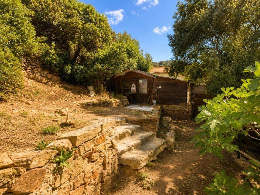 Maison 35 m² à Hyeres  - photo 11