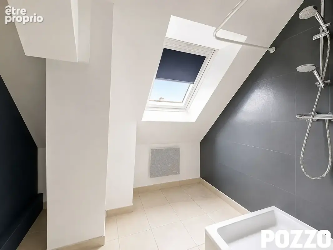A VENDRE - Maison 106m² - Quartier calme proche des commerces ! - photo 12