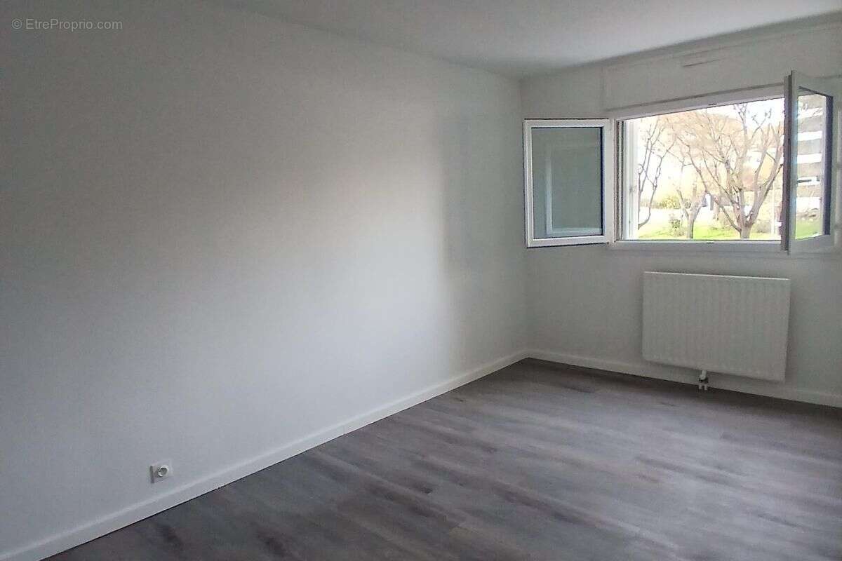 Appartement à MARSEILLE-11E