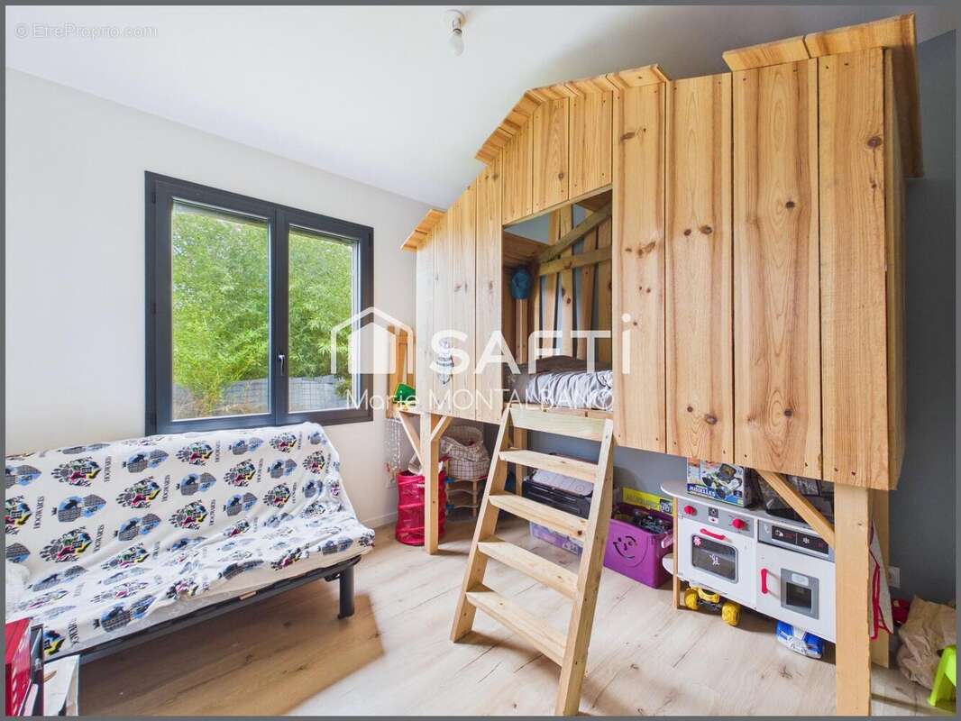 Photo 7 - Maison à LE TEICH